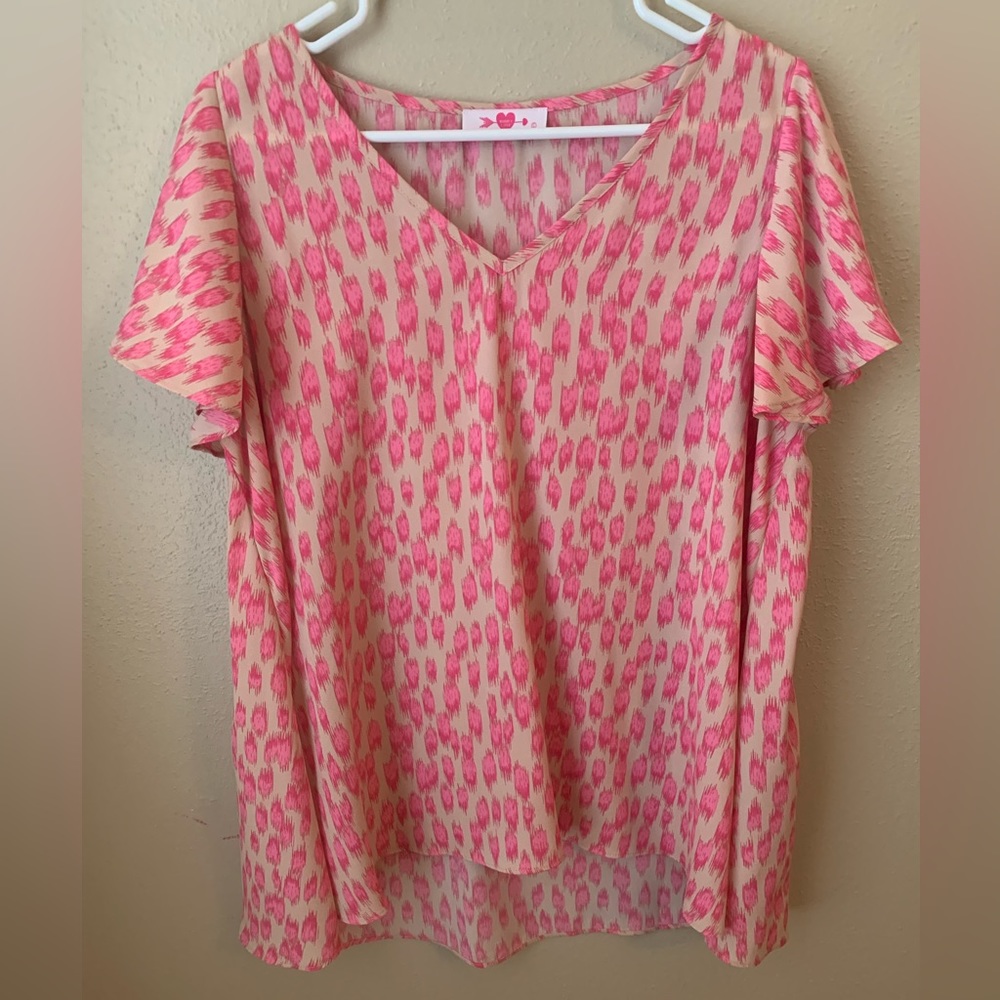 Buddy Love Top